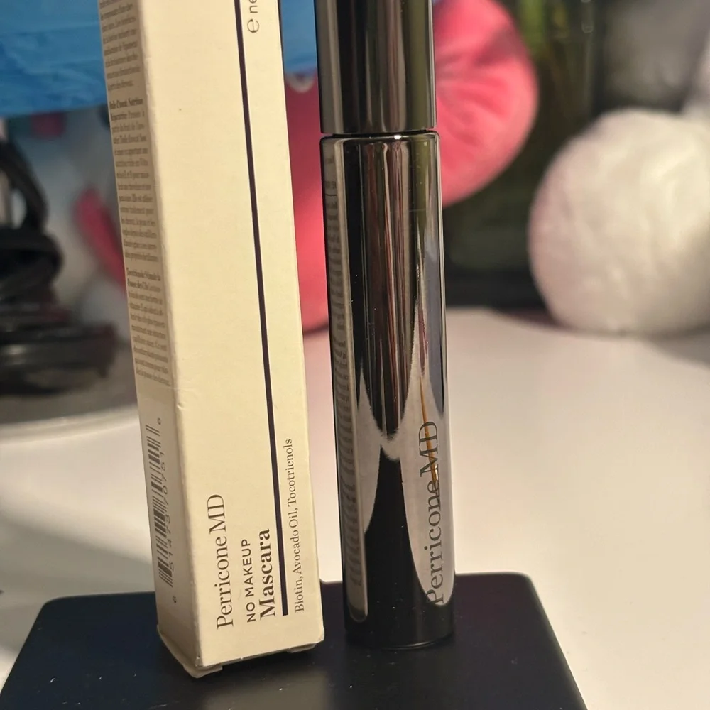 Perricone MD Mascara in Glossy Black